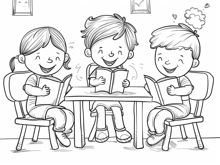 Examples Of Watchword Used In a Sentence For Kids