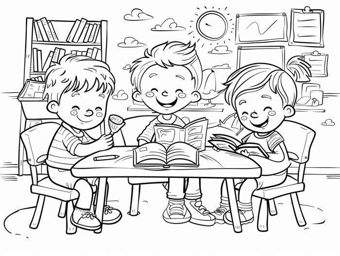 Examples Of Water Power Used In a Sentence For Kids