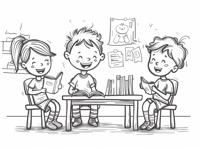 Examples Of Wear The Pants Used In a Sentence For Kids