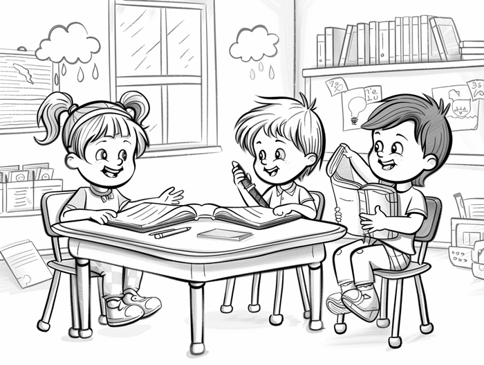 Examples Of Whole Used In a Sentence For Kids