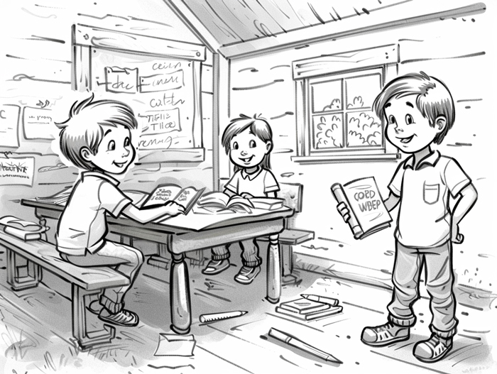 How To Use Abscission in Sentences