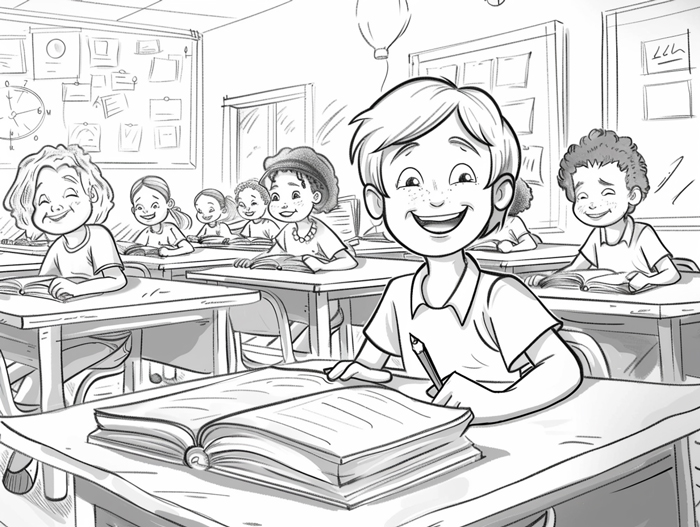 How To Use Afflicted in Sentences