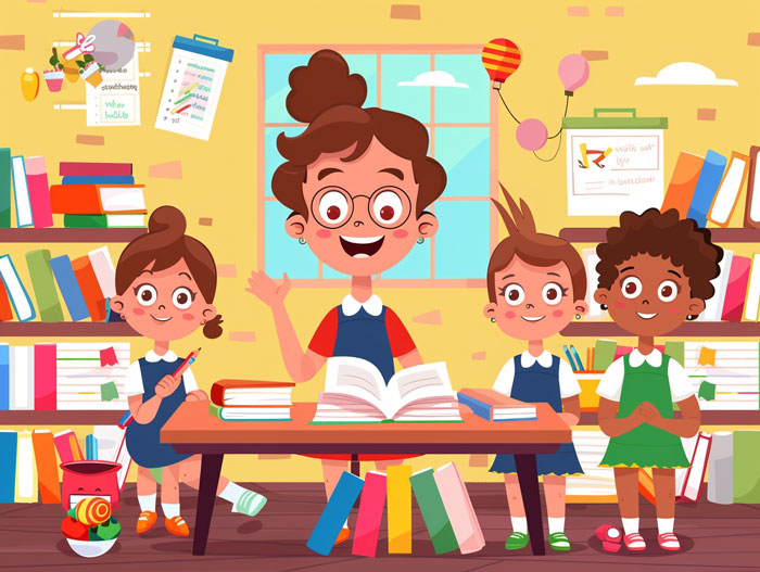 How To Use Narrative in Sentences