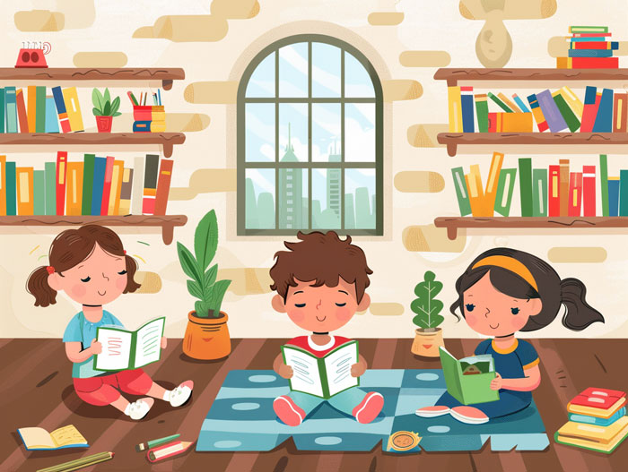 Sentences with Education Examples