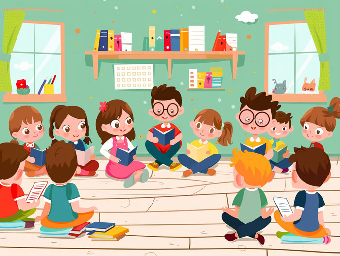 Sentences with Giggle Examples