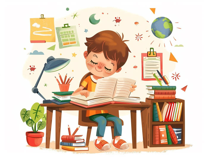 Sentences with Interesting Examples
