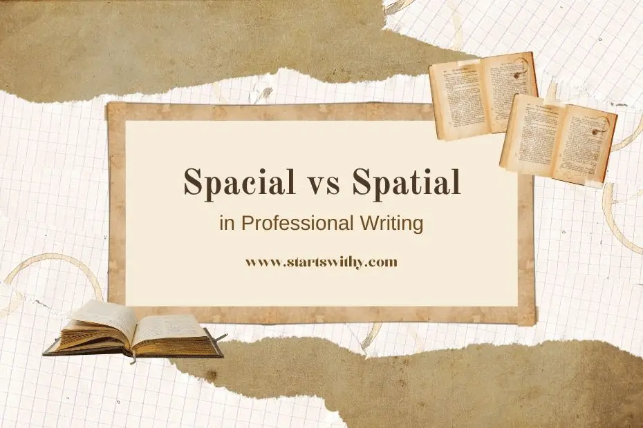 Specialty vs. Speciality