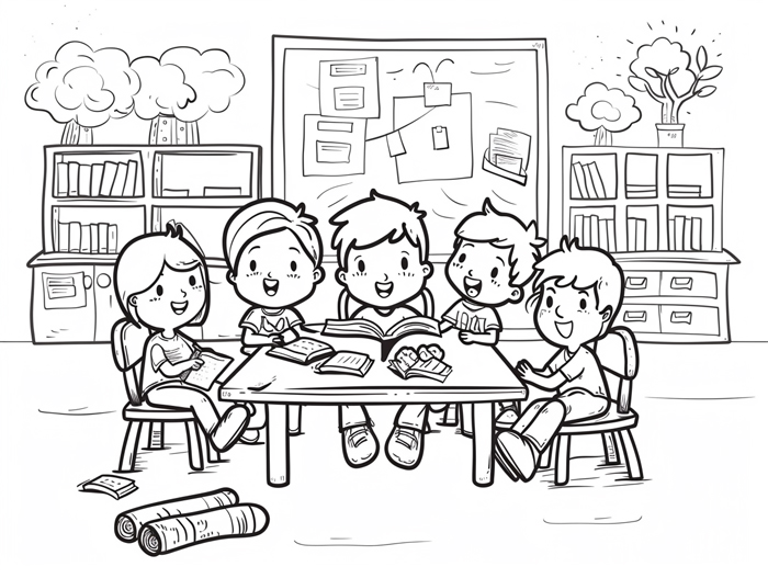 Synonyms and Antonyms for Family