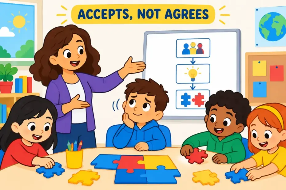 A reluctant but willing nod illustrates acquiesce in a sentence as agreeing without enthusiasm.