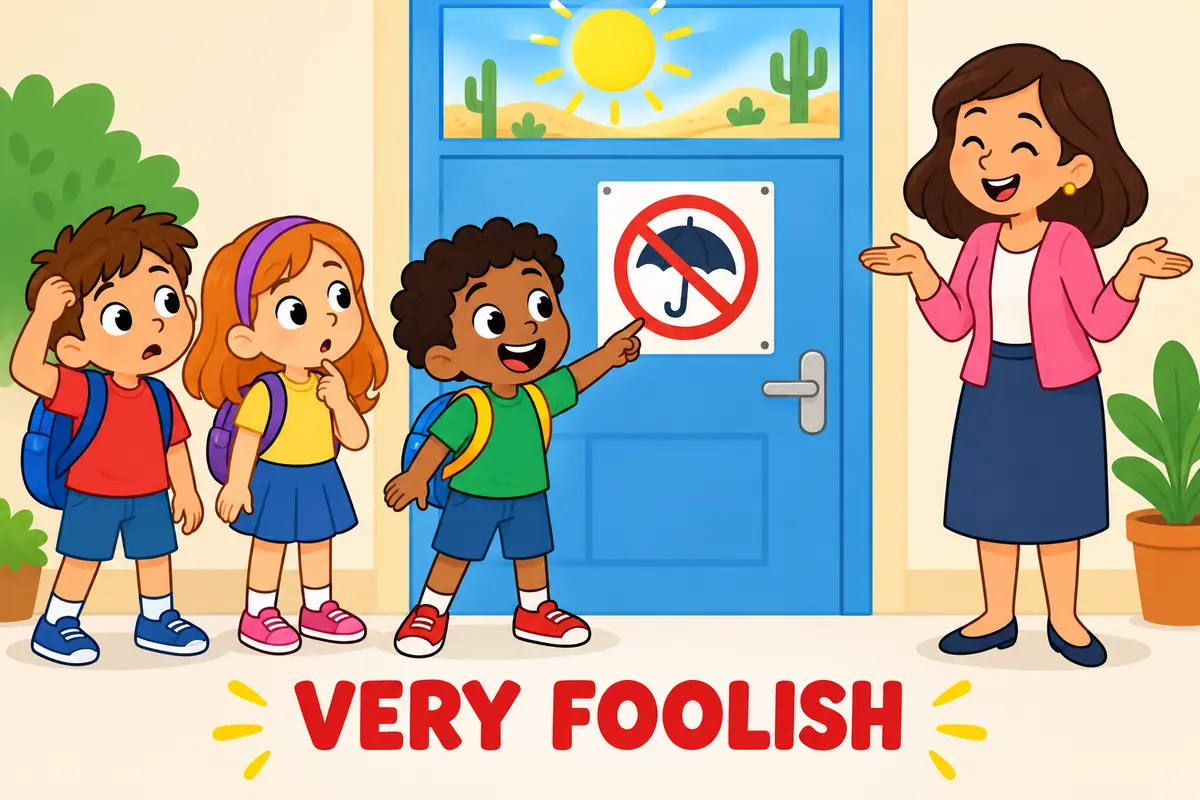 Remedial in a Sentence: Meaning, Examples & Practice