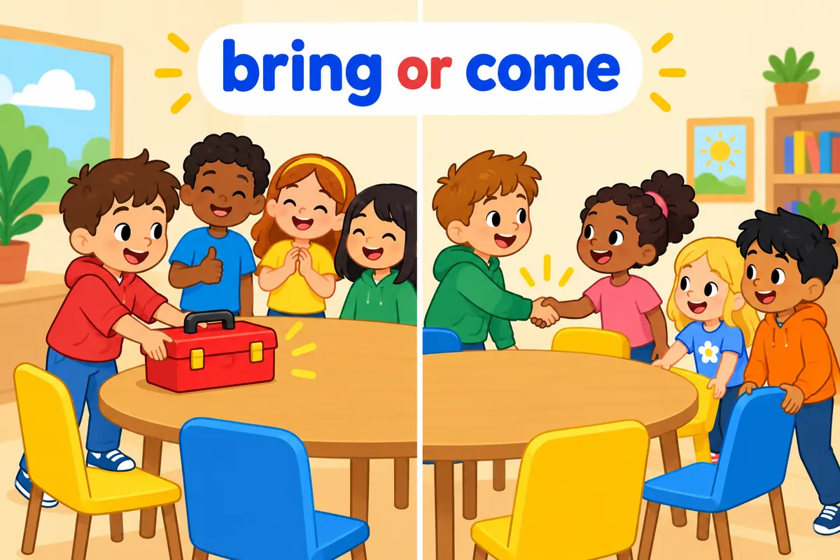 A cartoon comparison shows a teammate placing a tool on a table versus a group sitting down to begin talks.